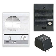 Aiphone LEM-1DLS Access Control System Set