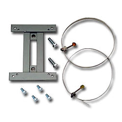 Ceeco 301-006 Pole Mounting Bracket for WPP