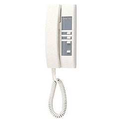 Aiphone TD-3HB 3-Call Master Selective Call Intercom