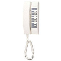Aiphone TD-6HB 6-Call Master Selective Call Intercom