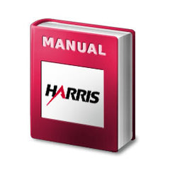 Harris 1240006 VI (Toshiba VI R3)