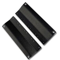 Siemon 1923-X 19 to 23 Inch Panel Adapters (Set of 2)