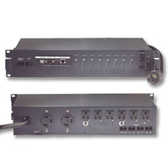 MINUTEMAN RPM-CLIENT RPM-Client