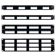 Siemon MX-PNL-16 MAX Patch Panel