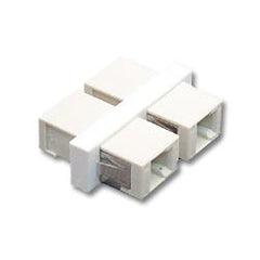 ICC ICFOBWMB Multi-Media Outlet, Bezel - Duplex MT-RJ