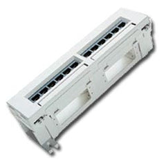 Allen Tel AT66-12P Category 6 Patch Box