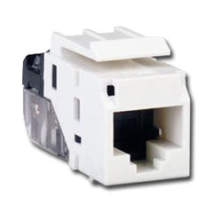 Siemon MX-K-C5-02 Tool-Less MAX Keystone Module - Cat 5e