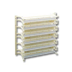 ICC IC110WF300 Wiring Block, 300 Pair With Feet