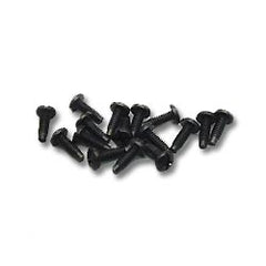 ICC ICACSS01BK #12 Rack Screw
