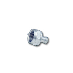 Leviton 40984 Coaxial Termination Cap - 75 Ohm (Package of 25)