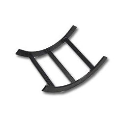 ICC ICCMSLIR90 Ladder Rack Runway 90 Degree Inside Corner Radius Bend, 12" Width