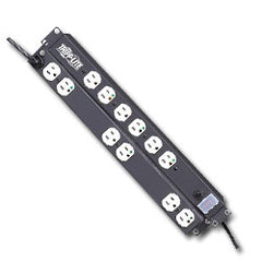 Tripp Lite RS-1215-HG Hospital-Grade Power Strip
