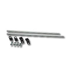 ICC ICCMSLCMRK Ceiling Rod Kit (2 each)