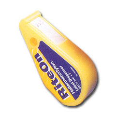 HellermannTyton RO175 Self-Laminating Labels