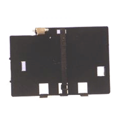 Legrand - On-Q 364254-01 Cable Modem Mounting Plate