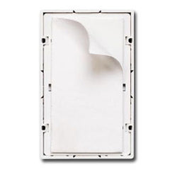 Siemon AB Adhesive Backing (Pkg of 10)