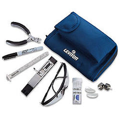 Leviton 49800-SLA Spectro-Link MT-RJ Fiber Optic Accessory Kit