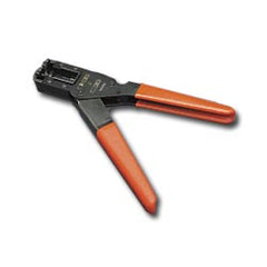 ICC ICACSCT02F CATV F-Type Connector Compression Tool