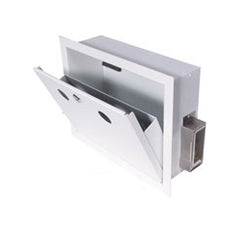 Hubbell ZCBLKIT ZoBox Zone Ceiling Box Lock Kit