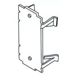 Erico 304B2 Press-On Protection Plate