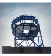 EnGenius EnStation6 Outdoor 5GHz 2x2 Wi-Fi 6 Long Range CPE