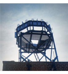 EnGenius EnStation6 Outdoor 5GHz 2x2 Wi-Fi 6 Long Range CPE