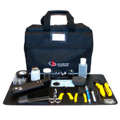 Siemon FTERM-L2 Lightspeed ST / FC Fiber Termination Kit