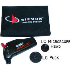 Siemon FTERM-LC LC Fiber Termination Upgrade Kit