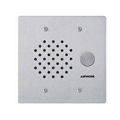 Aiphone LE-SS Vandal and Weather Resistant Sub Station
