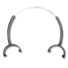 Plantronics 18015-01 Supra Binaural Headband