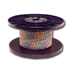 Siemon CJ6-W4-1000 Category 6 Cross-Connect Wire