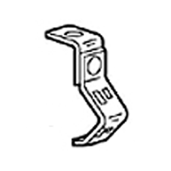 Erico 708AB Rod and Wire Hanger (Package of 100)