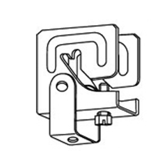 Erico PHSWX Rod Hanger with Swivel (Box of 25)