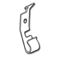 Erico PCS2 Conduit/Cable Support (Package of 100)