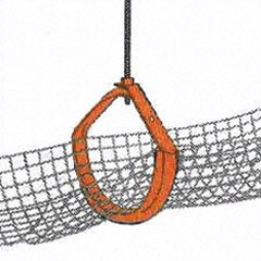 Erico CT128TRK CatTrax Transition Kit