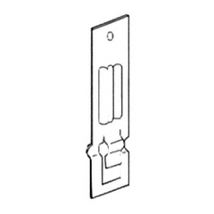 Erico CATTS Single Fixing (Box 100)