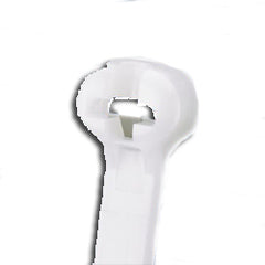 Panduit® BT3S-M Dome-Top Barb Ty Cable Tie (Pkg of 1,000)