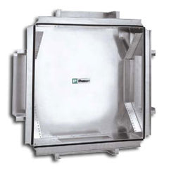 Panduit® CIFZC11 In-floor Zone Cabling Box