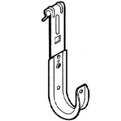 Erico CAT12VF14 Cable Support