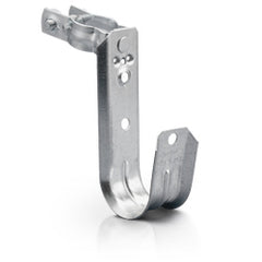 Erico CAT12CD1B 3/4" J-Hook Cable Support Clip (Package of 40)