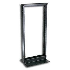 Panduit® CMR19X47 19" X 47" Standard Aluminum Rack