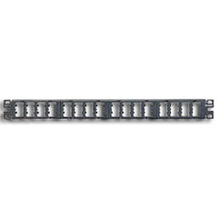 Panduit® CPP32WBL 32 Port Patch Panel