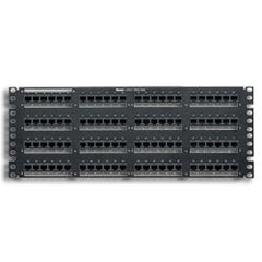 Panduit® DP965E88110U DP5e 96-Port Patch Panel