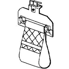 Erico CAT42524SM Adjustable Cable Support (Package of 10)