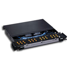 Panduit® FMD-48 Opticom Pre-Terminated Drawers