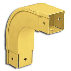 Panduit® FOVRA4X4 Outside Vertical Right Angle Fitting