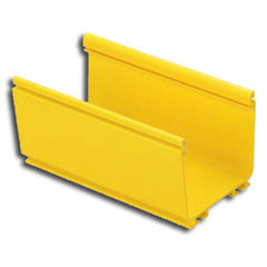 Panduit® FR4X4 4x4 FiberRunner Channel (6')