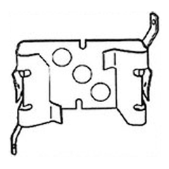 Erico MAC2 Conduit Support