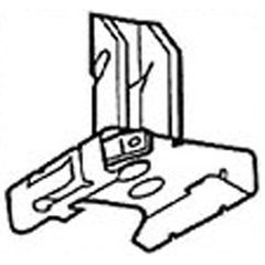 Erico MAC2123 Flexible Cable Conduit Support (Package of 100)