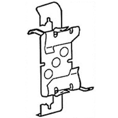 Erico MAC2XZ34 Conduit Support (Package of 100)